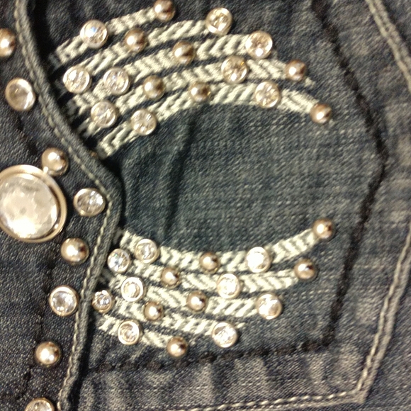 To small - Picture 5 of 5